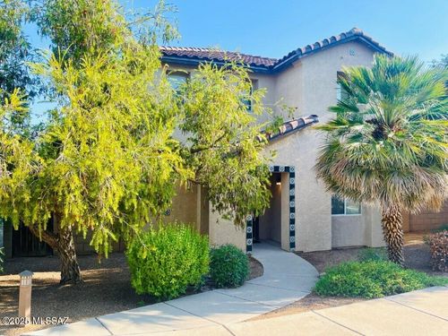 2736 N Neruda Lane, Tucson, AZ, 85712 | Card Image