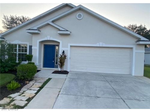 8794 Fawn Ridge Drive, Fort Myers, FL, 33912 | Card Image