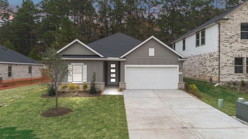 12331 Ridge Top Ct, Conroe, TX, 77304-3786 | Card Image