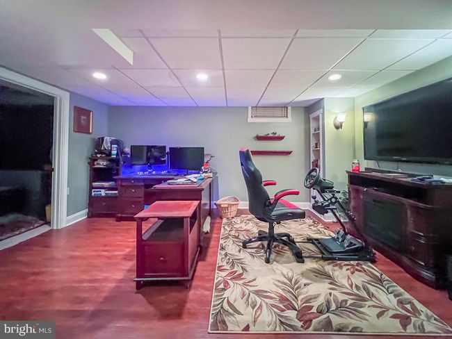 576 Trappe Ln, House other with 4 bedrooms, 3 bathrooms and null parking in LANGHORNE PA | Image 61
