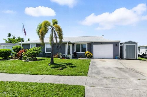 6127 Otis Rd, NORTH PORT, FL, 34287-2257 | Card Image