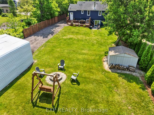 33202 Back St, House other with 3 bedrooms, 2 bathrooms and 4 parking in Iona Station ON | Image 38