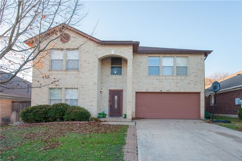 1218 Gazania Dr, Pflugerville, TX, 78660-2265 | Card Image
