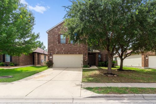 8704 Panadero Dr, Austin, TX, 78747-2760 | Card Image