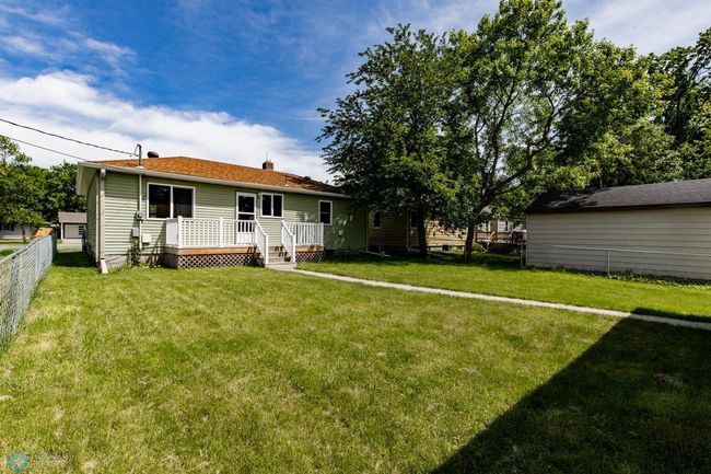 Backyard | Image 35