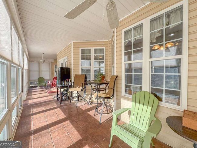 117 Old Plantation Ne, House other with 3 bedrooms, 3 bathrooms and 2 parking in Milledgeville GA | Image 14
