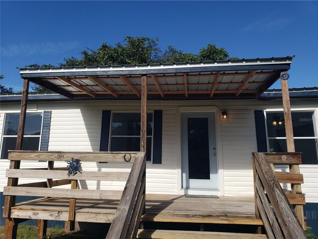 Front Covered Porch | Image 48