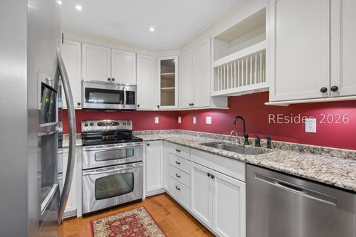 406-30 Paddle Boat Ln, Hilton Head Island, SC, 29928-3266 | Card Image