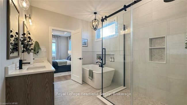 171 Kingfisher Lane, House other with 4 bedrooms, 3 bathrooms and 2 parking in Goderich ON | Image 23