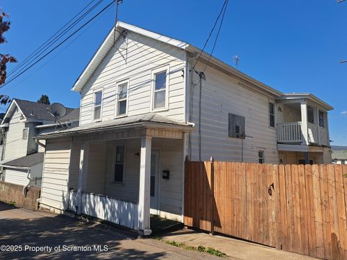 625 Rosen Ct, Scranton, PA, 18505-4197 | Card Image