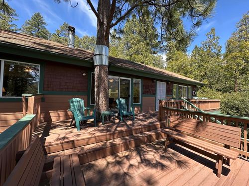 53690 Jeffery Pine Rd, Idyllwild, CA, 92549-2660 | Card Image