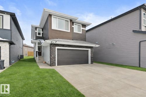 3808 42 Ave, Beaumont, AB, T4X2Z6 | Card Image