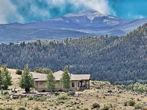 112 Cumbre Ct, South Fork, CO, 81154-8500 | Card Image