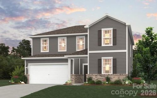 171 Grants Landing Dr, Salisbury, NC, 28147-8833 | Card Image