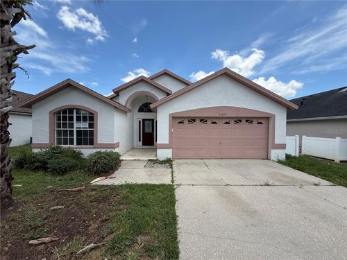 16049 Magnolia Hill St, CLERMONT, FL, 34714-4906 | Card Image