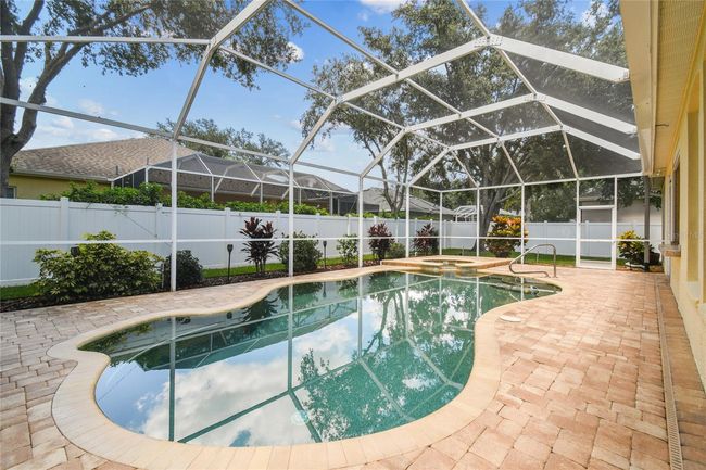10203 Shadow Branch Dr, House other with 4 bedrooms, 3 bathrooms and null parking in TAMPA FL | Image 49