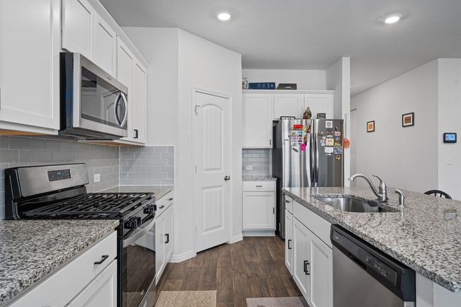 204 Connor Ln, House other with 4 bedrooms, 2 bathrooms and 2 parking in Georgetown TX | Image 11