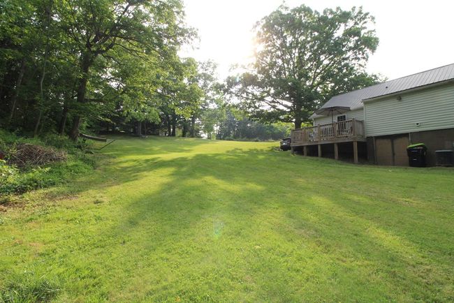 294 Deer Ridge Rd, House other with 3 bedrooms, 2 bathrooms and 2 parking in Hillsville VA | Image 71