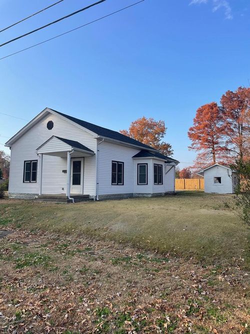 316 Nevada St, Carterville, IL, 62918-1415 | Card Image