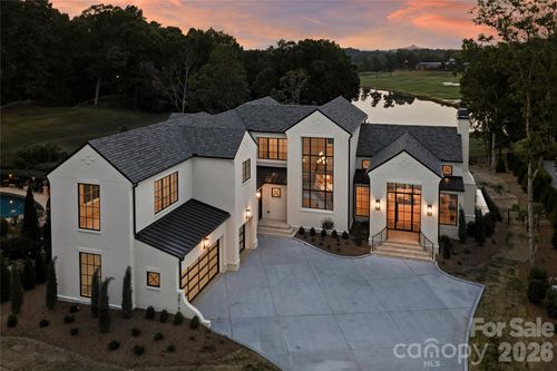 4816 Kelly Woods Ln, Charlotte, NC, 28277-0357 | Card Image