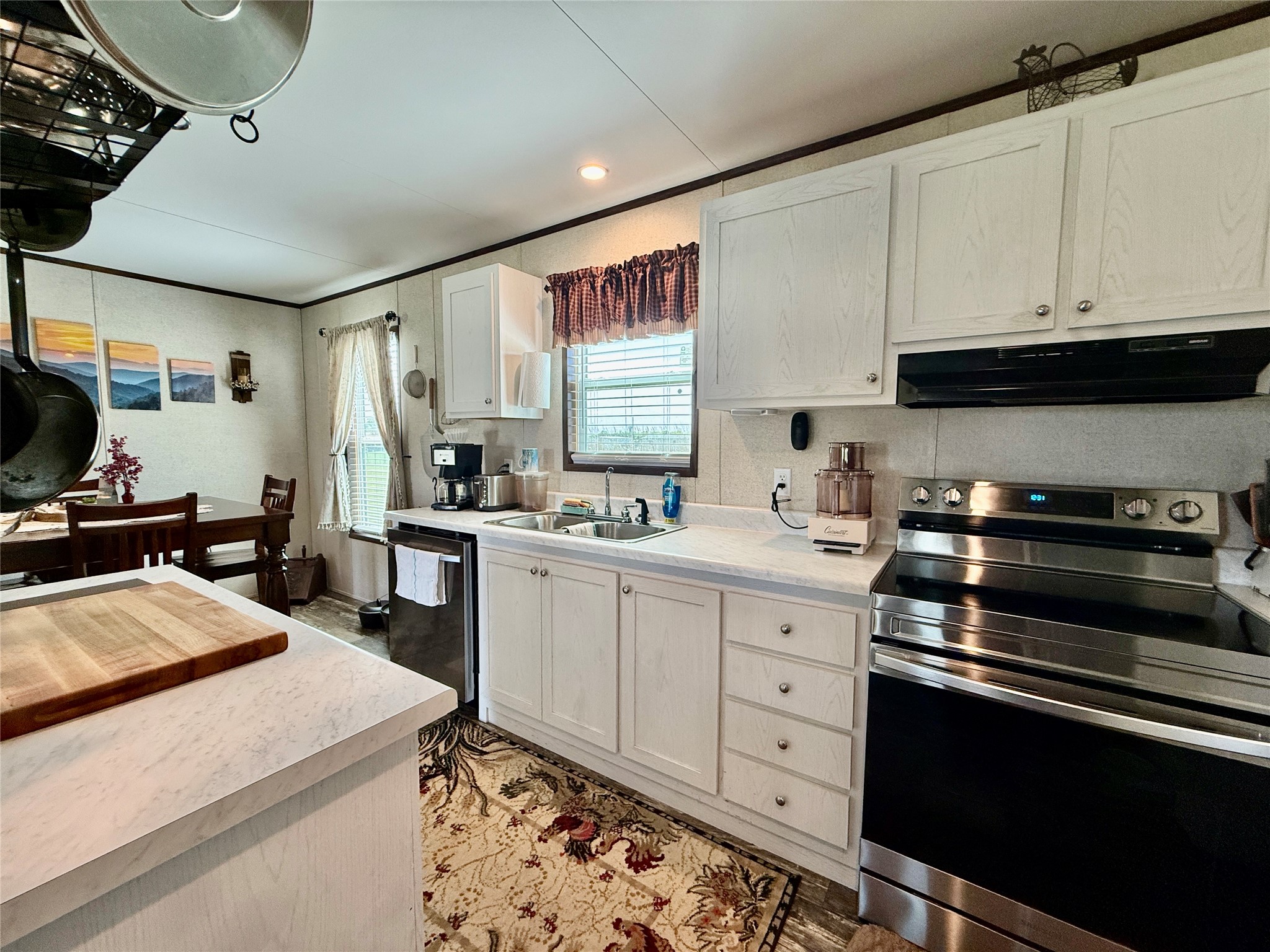 Residential in Haslet 5
