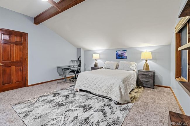 8140 Lightening View Dr, House other with 3 bedrooms, 4 bathrooms and 3 parking in Parker CO | Image 25