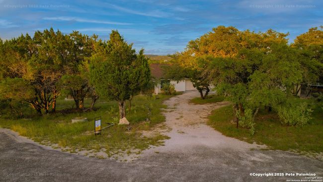 540 Soft Wind, House other with 3 bedrooms, 22 bathrooms and null parking in Canyon Lake TX | Image 25