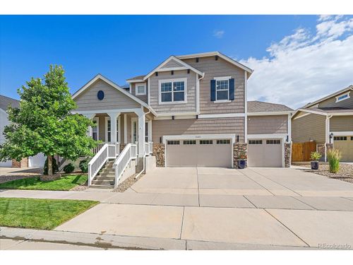 15201 Yellowthroat St, Parker, CO, 80134-4572 | Card Image