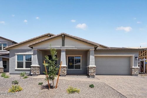 20484 E Sonoqui Boulevard, Queen Creek, AZ, 85142 | Card Image