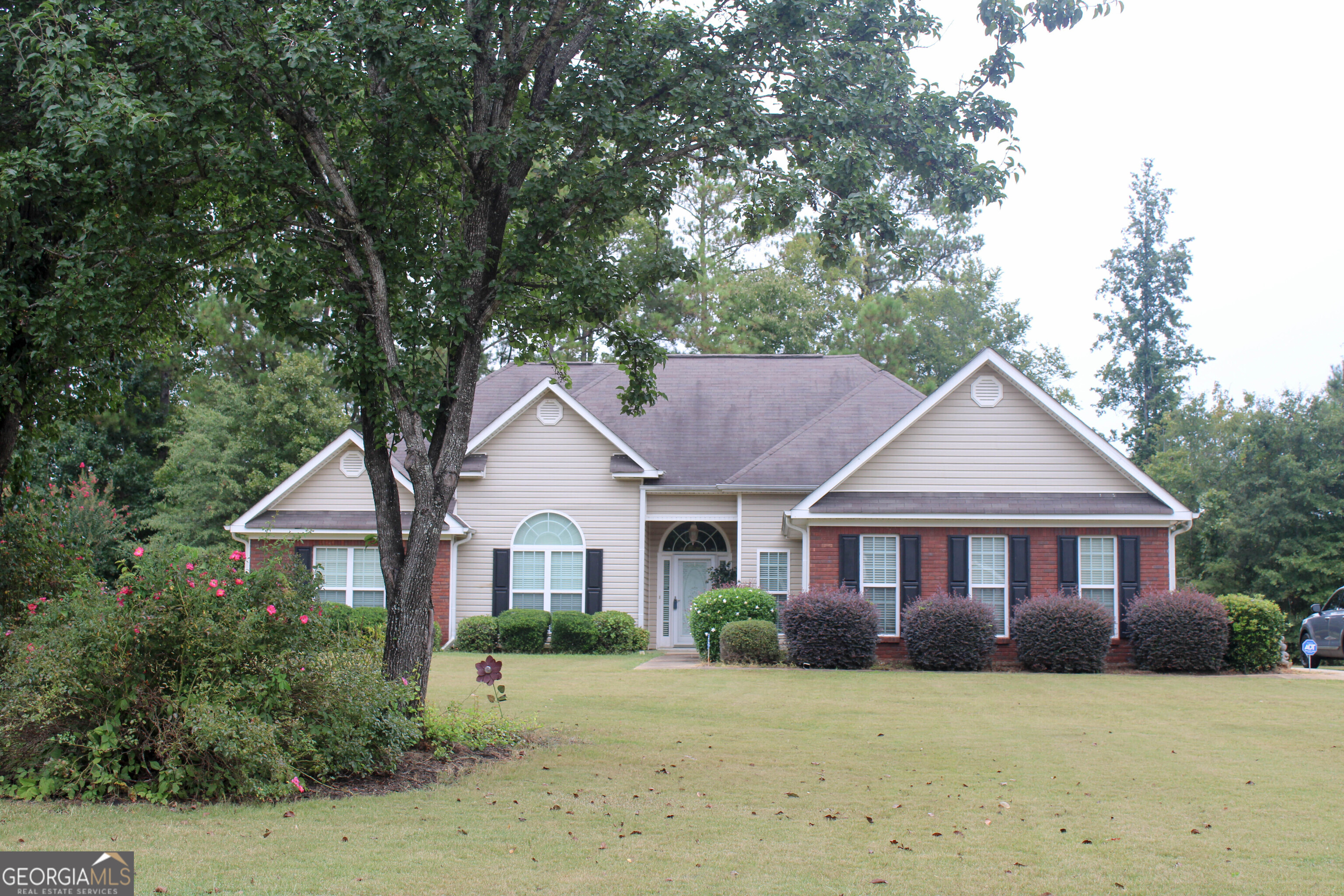 Wexford Dr, Lagrange, GA 30241