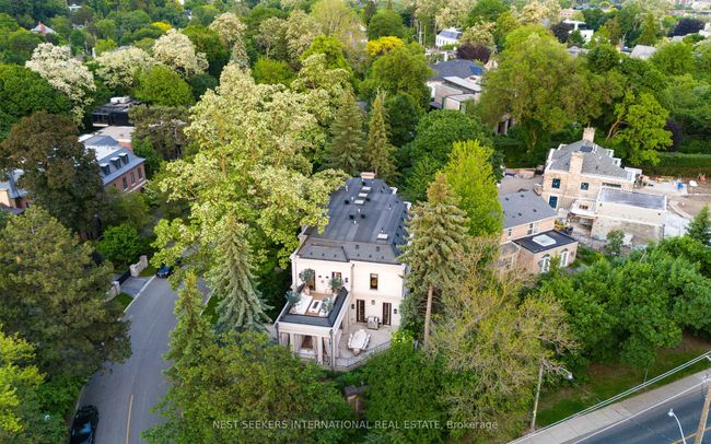 100 Ardwold Gate, House other with 5 bedrooms, 7 bathrooms and 4 parking in Toronto ON | Image 49