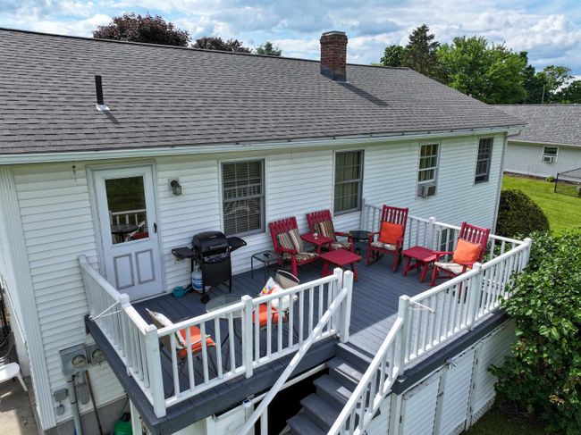 953 Lower Foote St, House other with 3 bedrooms, 2 bathrooms and null parking in Middlebury VT | Image 7