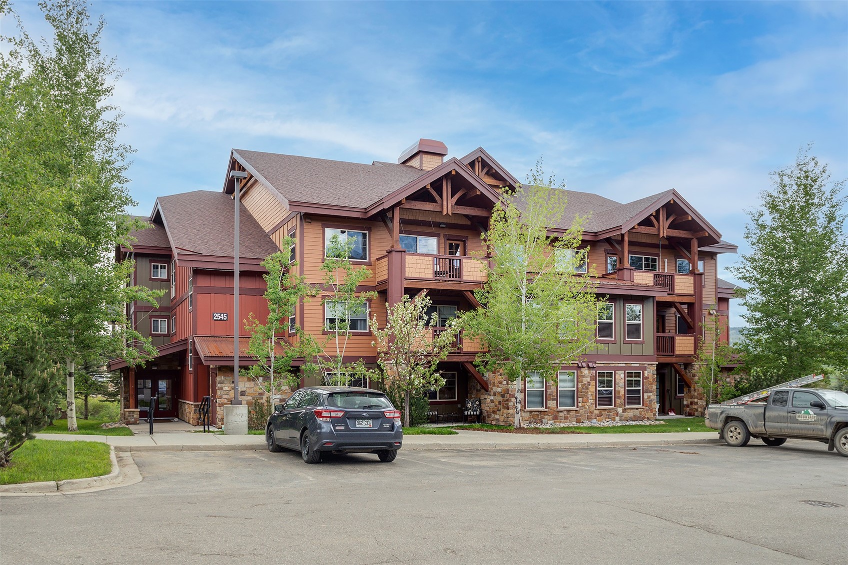 Residential in Steamboat Springs 5