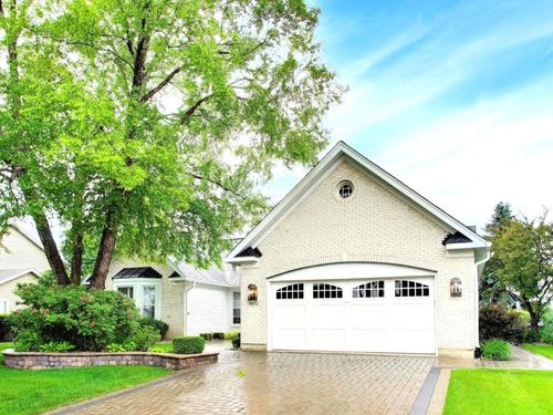 1605 Crowfoot Cir S, Hoffman Estates, IL, 60169-2392 | Card Image