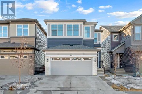 173 Savanna Pass Ne, Calgary, AB, T3J2J7 | Card Image