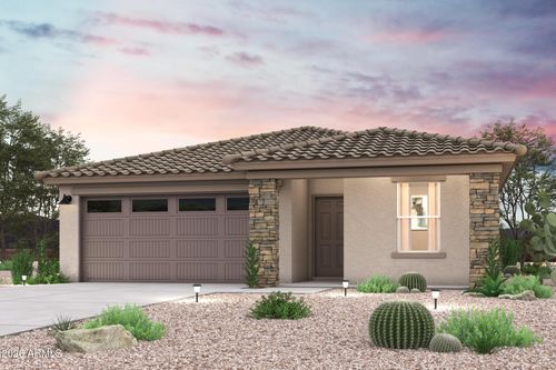 24531 W St Anne Avenue, Buckeye, AZ, 85326 | Card Image