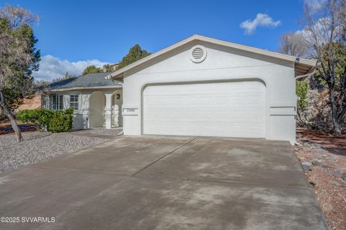 2306 S Eastern Dr, Cottonwood, AZ, 86326-5829 | Card Image