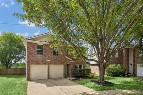 19703 Eagle Canyon Way, Katy, TX, 77450-8770 | Card Image