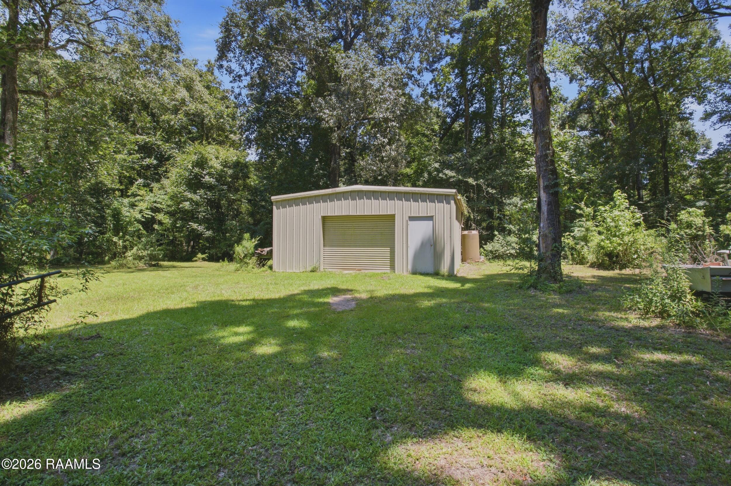 Residential in Ville Platte 4