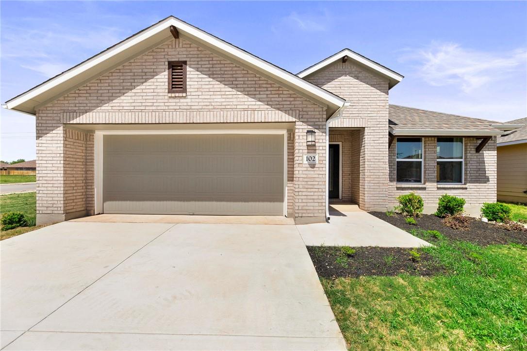 Residential Lease in Bastrop 4