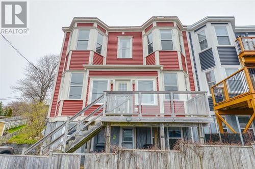 22 Battery Rd, Saint Johns, NL, A1A1A4 | Card Image