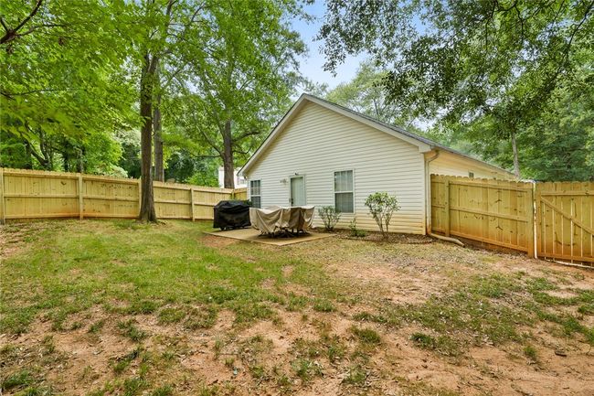 110 Cedar Rdg, House other with 3 bedrooms, 2 bathrooms and null parking in Anderson SC | Image 27