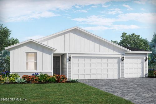 64 Ararat Dr, Palm Coast, FL, 32137-1344 | Card Image