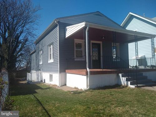 4411 Marx Ave, BALTIMORE, MD, 21206-5718 | Card Image