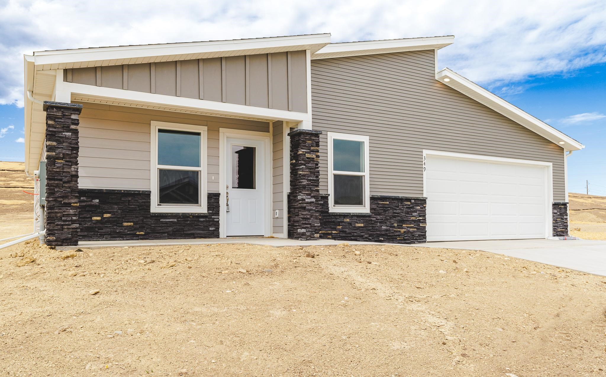 Residential in Rapid City