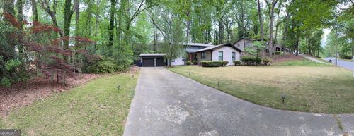 3629 Embry Cir, Atlanta, GA, 30341-4320 | Card Image