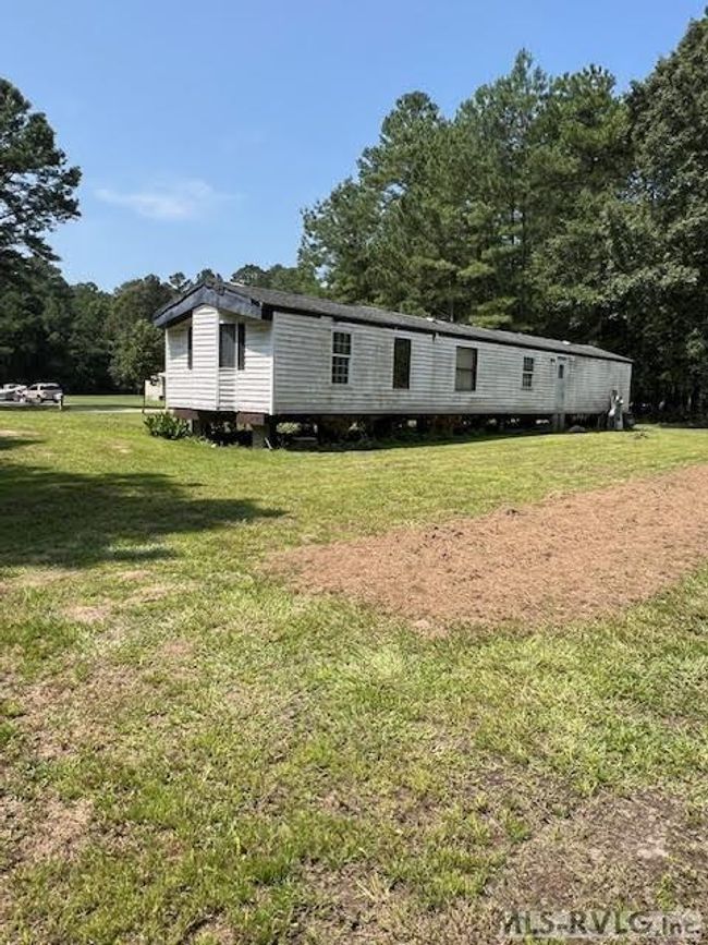 205 Pine Ridge Lane, Home with 0 bedrooms, 0 bathrooms and null parking in Pendleton NC | Image 8