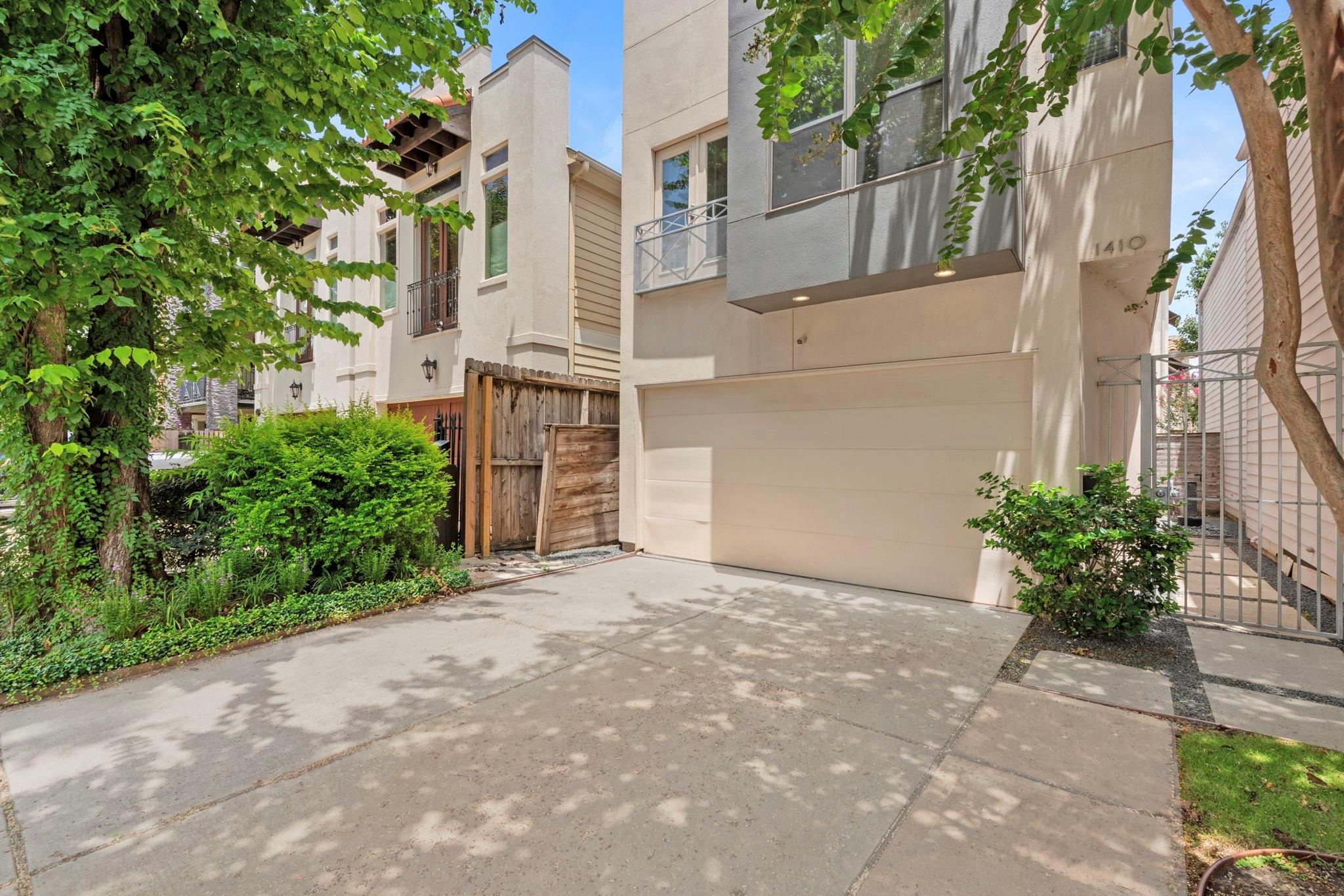 Residential Lease in Houston 2