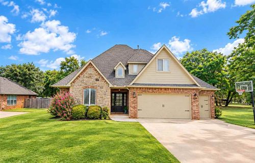 4004 W Woodland Trails, Stillwater, OK, 74074 | Card Image