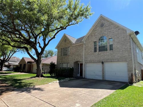 8411 Tamayo Dr, Houston, TX, 77083-5251 | Card Image